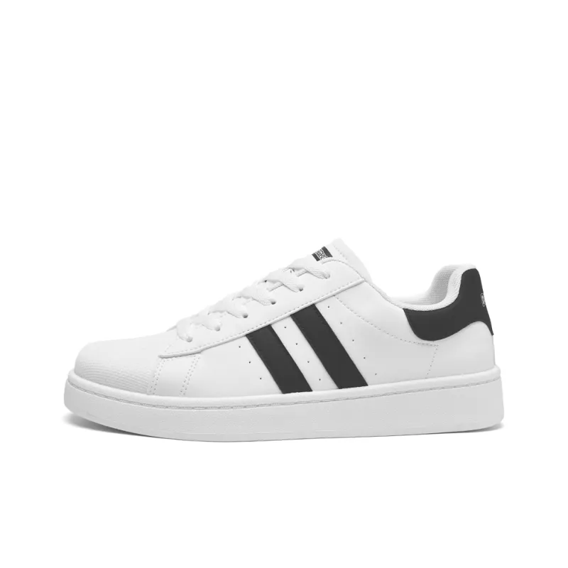DoraemonA Low Top Skateboard Shoes Men's-0