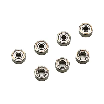 KYOSHO Ball Bearings, Clothing Sets, Planes, Automotive Parts Model Accessories