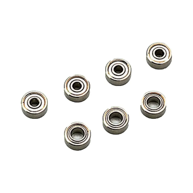 KYOSHO Ball Bearings, Clothing Sets, Planes, Automotive Parts Model Accessories-0