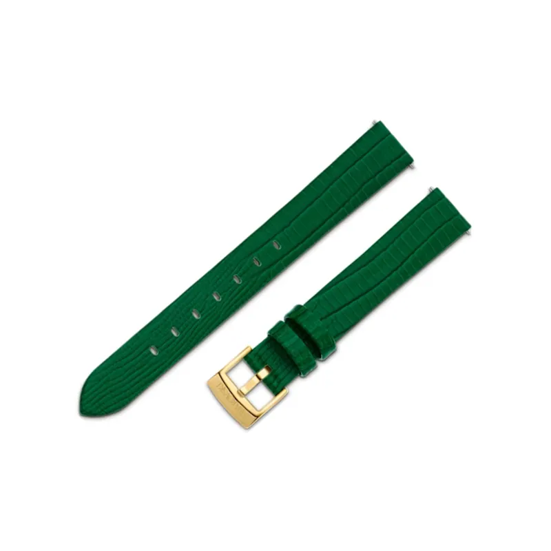 Swarovski All Compatibility Watch Band Cowhide Leather Material-2