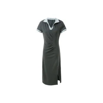 3COLOUR Short Sleeved Dress Women's