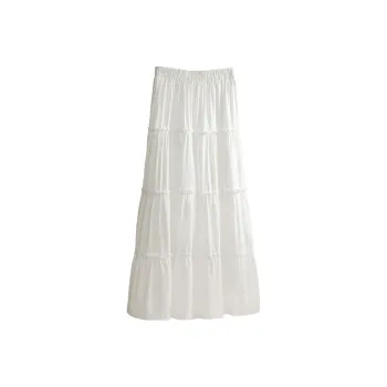 Cypress House Casual Long Skirt Women's