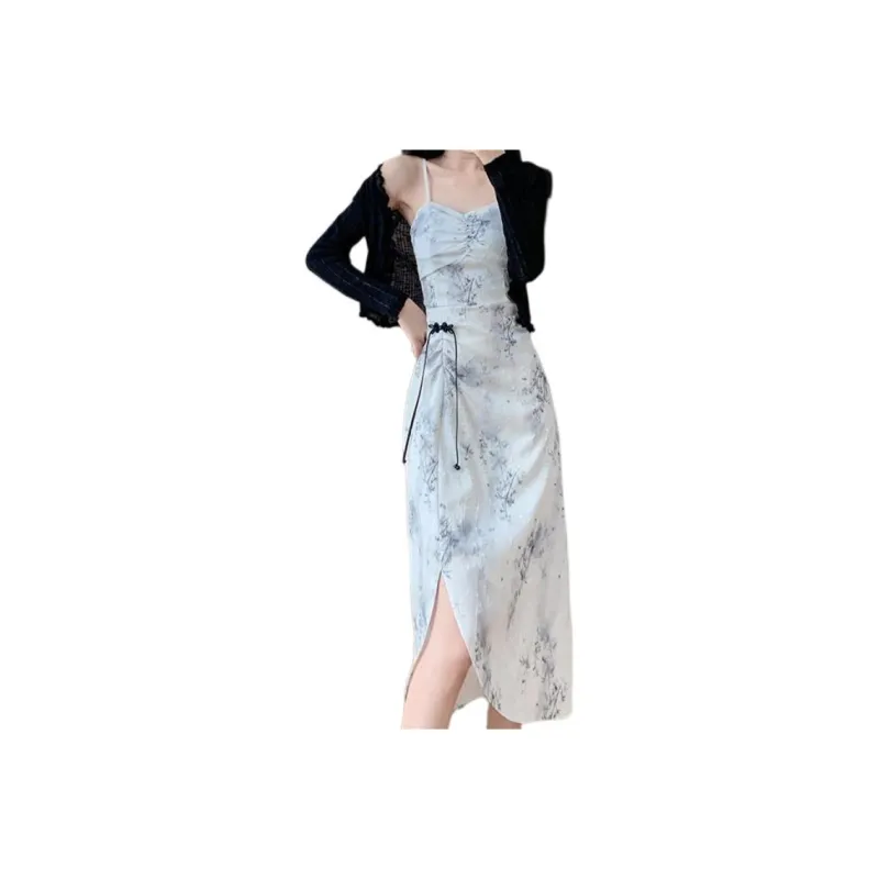 GOSO Dress Clothing Sets Women's-3