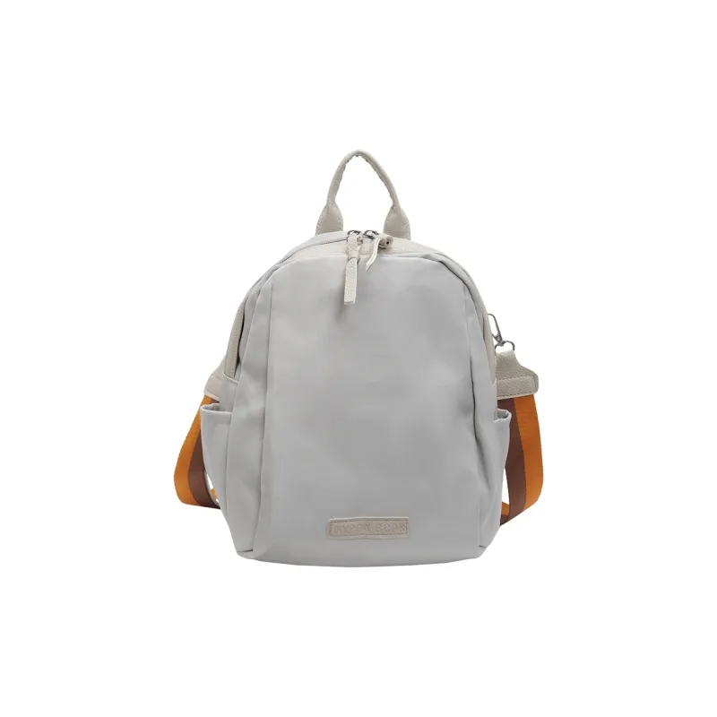 SUN EARTH &U Fabric Backpack Unisex-6