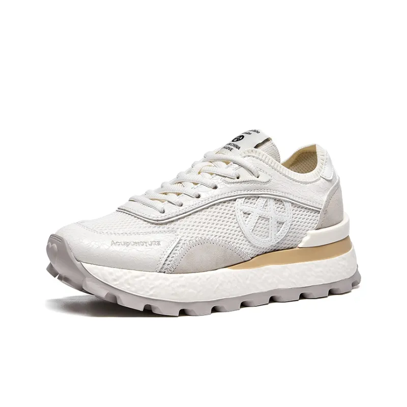 Acupuncture Casual Shoes Women's-1
