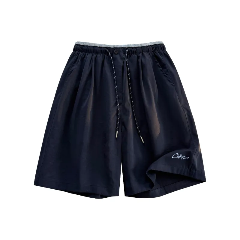 Warrior Huichao Riding The Wind Collection Casual Shorts Women's-10