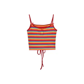 SNBL Camisoles Women's Red