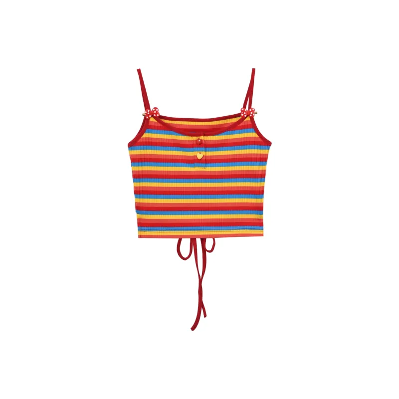SNBL Camisoles Women's Red-0