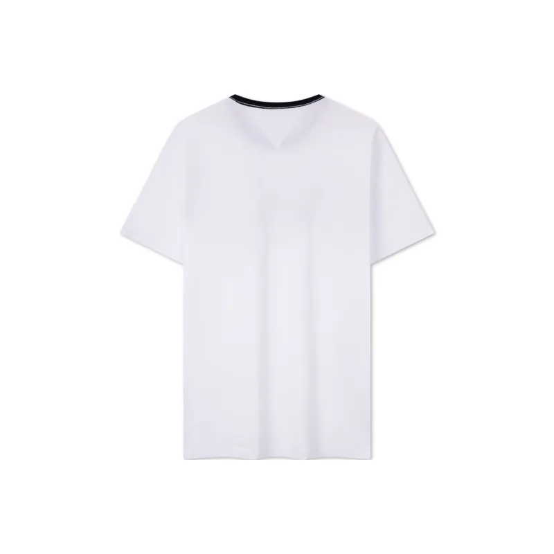 Tommy Hilfiger T Shirts Men-1