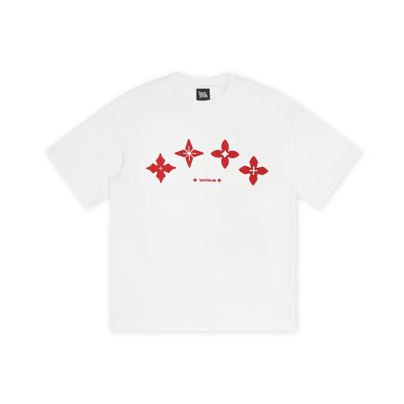 WORKSOUT T Shirts Women's-0