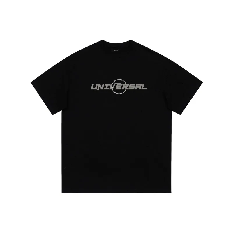 Universal Templates T Shirt Unisex-1