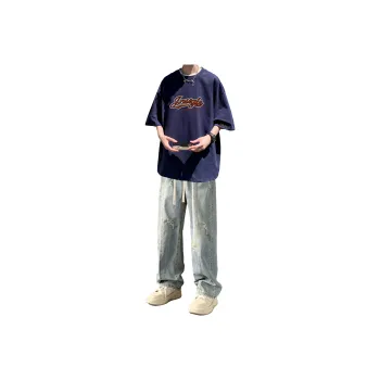 A/2/8/T Casual Sportswear Unisex