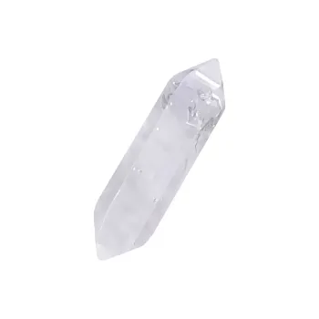 CIROCCO White Crystal Ornaments Unisex