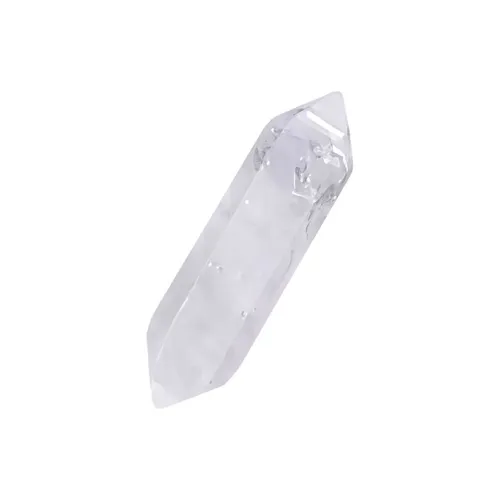 CIROCCO White Crystal Ornaments Unisex