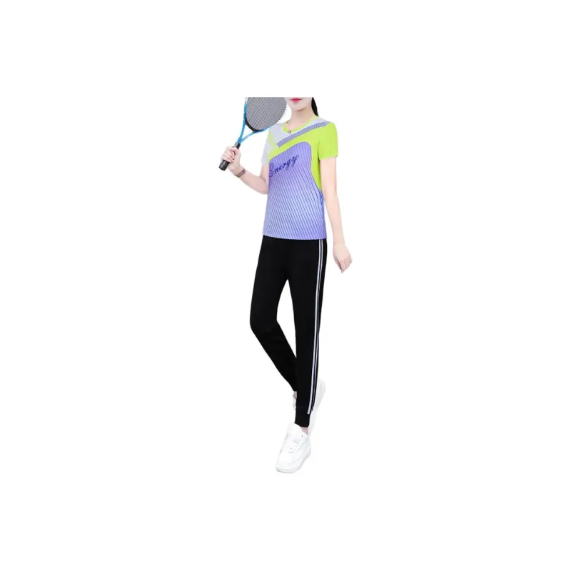 The New Age Family Fitness Set Women's-10