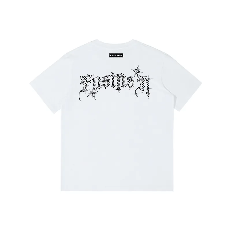 FASTFISH T Shirts Unisex-5