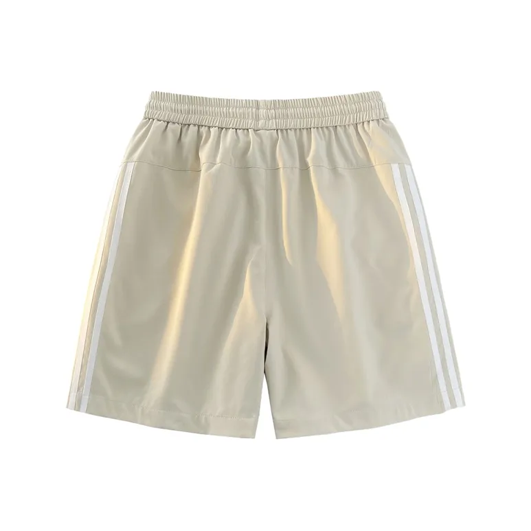 RED DRAGONFLY Casual Shorts Unisex-5