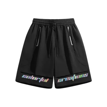 Colorful Creations Casual Shorts Unisex