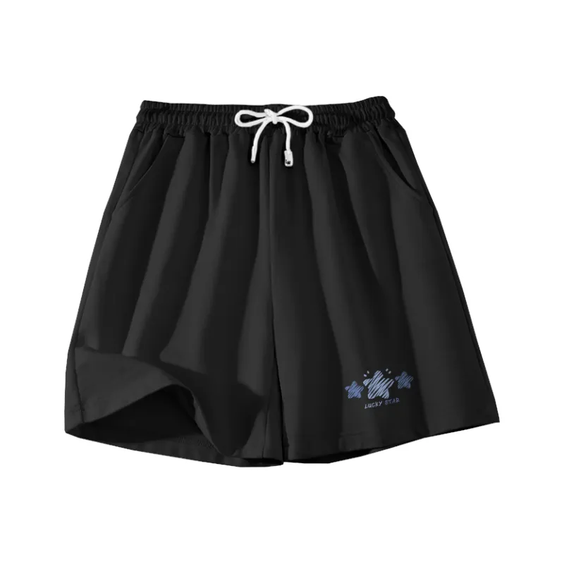 JEANSWEST Casual Shorts Women's-9
