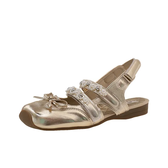AJPAP Casual Single Shoes Women's-0