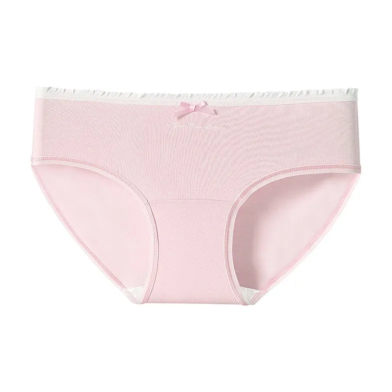 Gentle Welcome Underpants Women's Combo Set-1