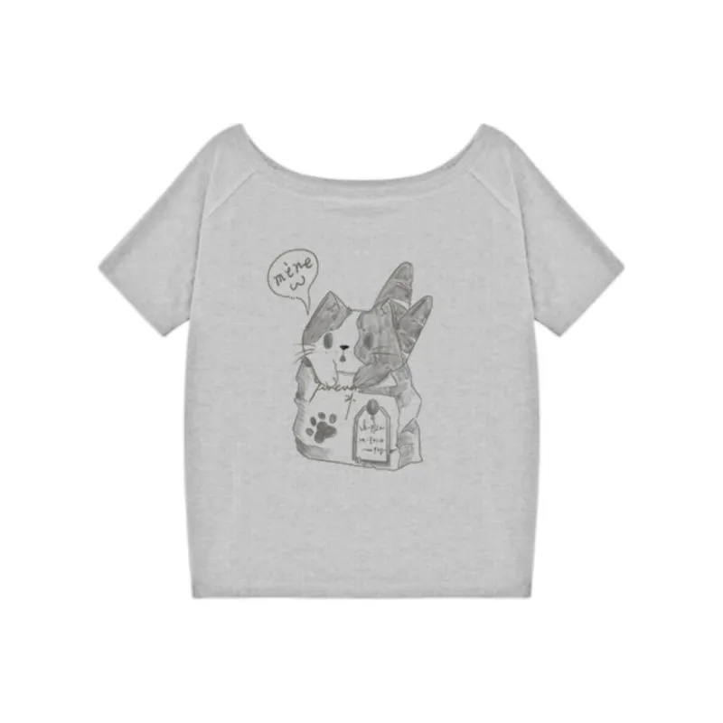 FOREVER 21 T Shirts Women's-3