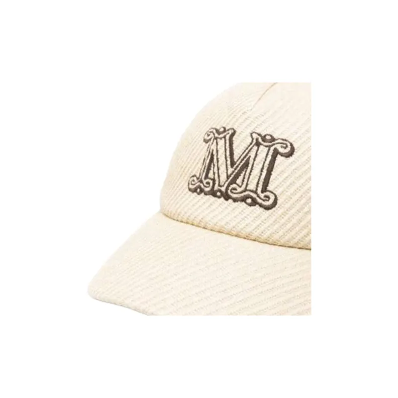 MaxMara Jez Cap-1