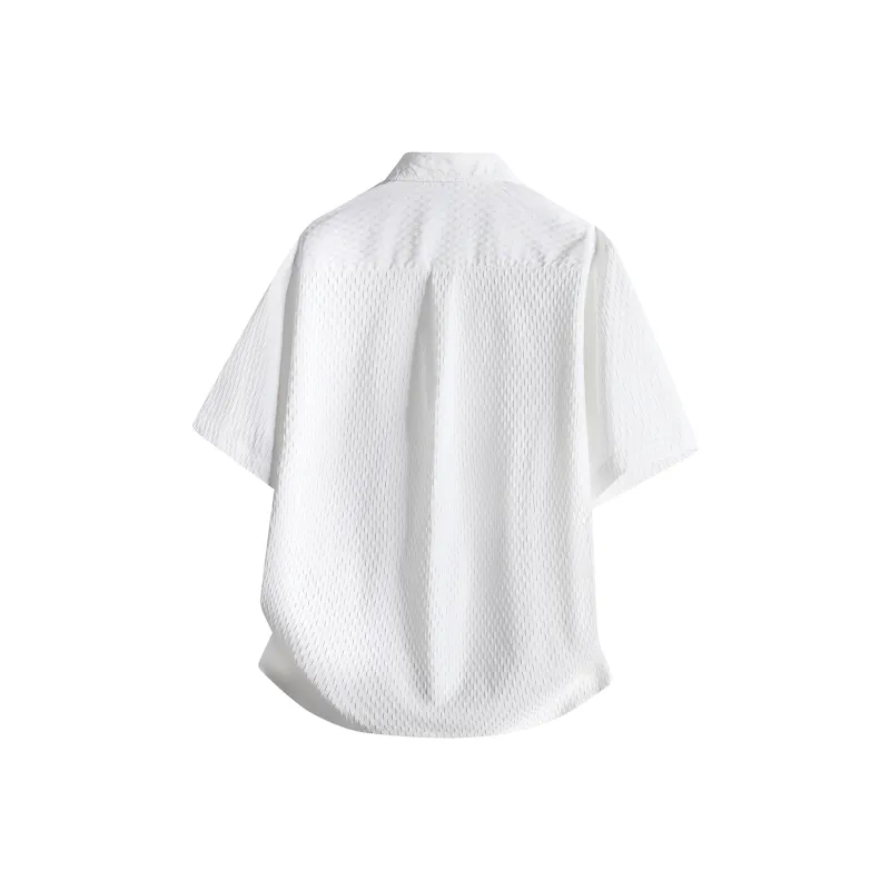 COPICVEN Shirts Unisex-4