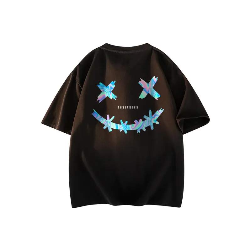 ROBINHOOD T Shirts Unisex-5