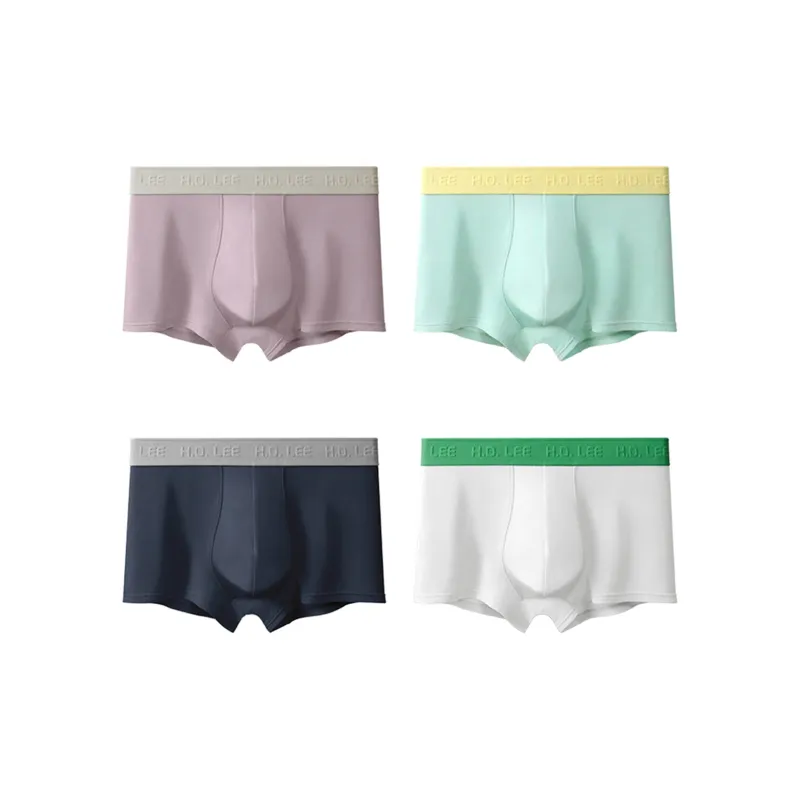 Lee Men Underwear Gift Boxes-4
