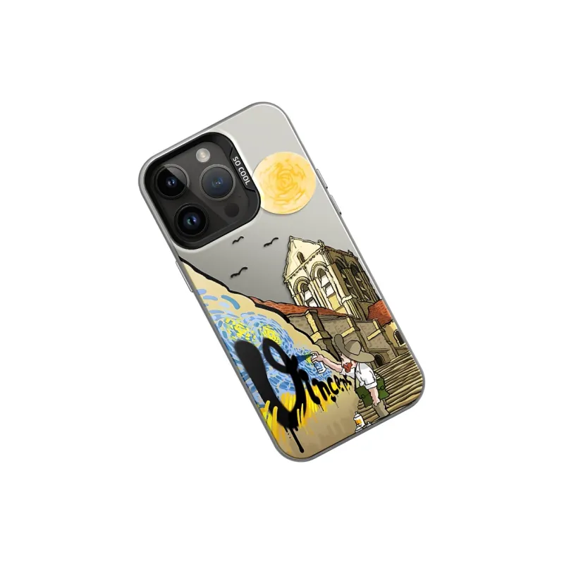 BEIWEN Phone Cases-7