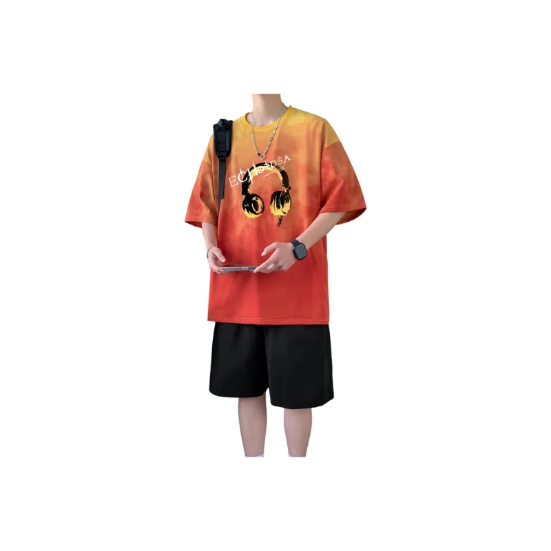 OPOX Casual Sportswear Unisex-10