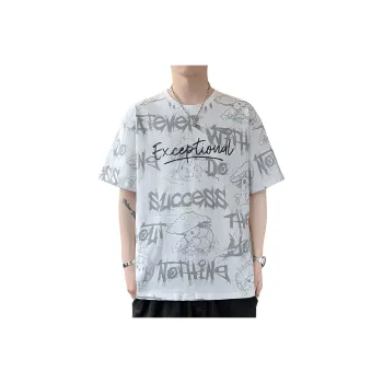 PRBLMS T Shirts Unisex