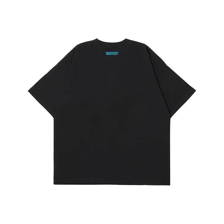 SQQZ Project T Shirts Unisex-1