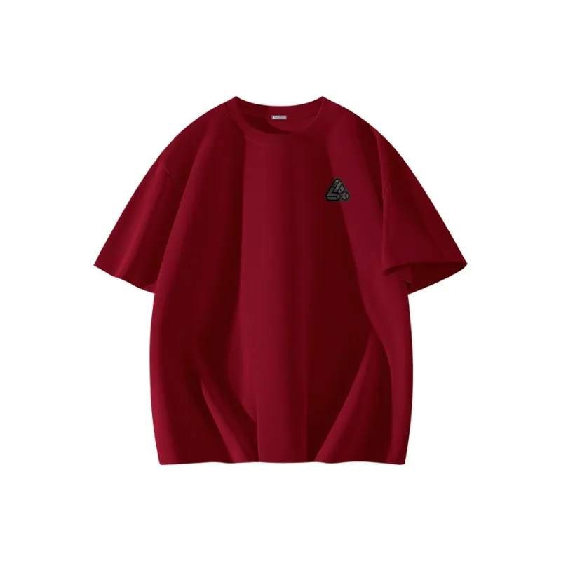 Red bean T Shirts Unisex-10