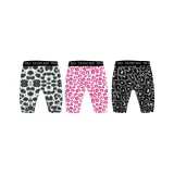 Black & White Texture+White Pink+Zebra Print