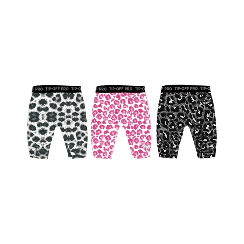 TIP OFF Sports Shorts Unisex-26