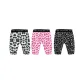 Black & White Texture+White Pink+Zebra Print