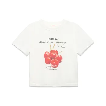 KIRSH T Shirts Women's White
