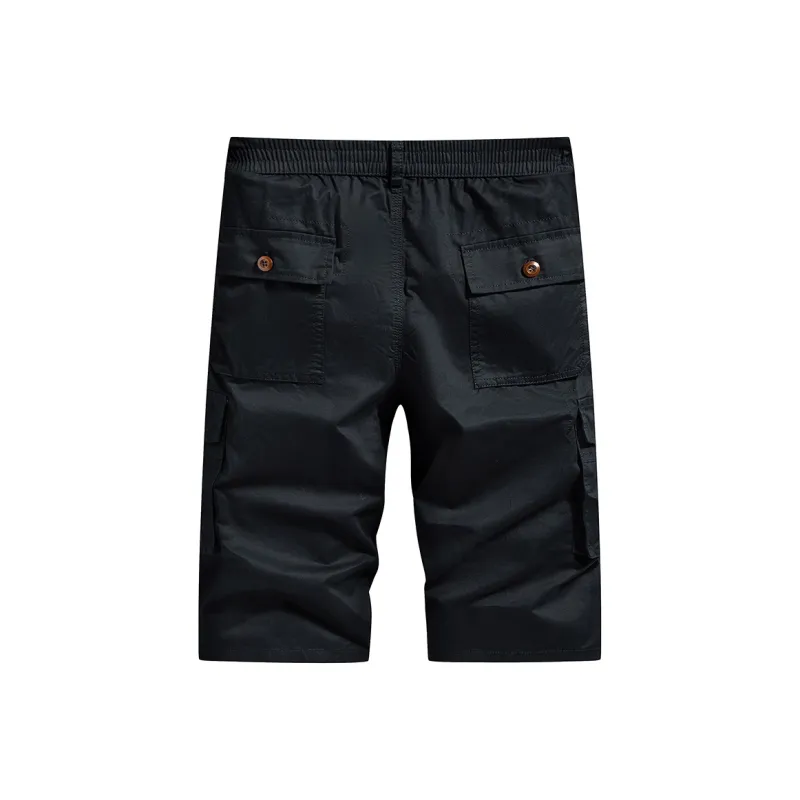 VERAF CA Casual Shorts Men-1
