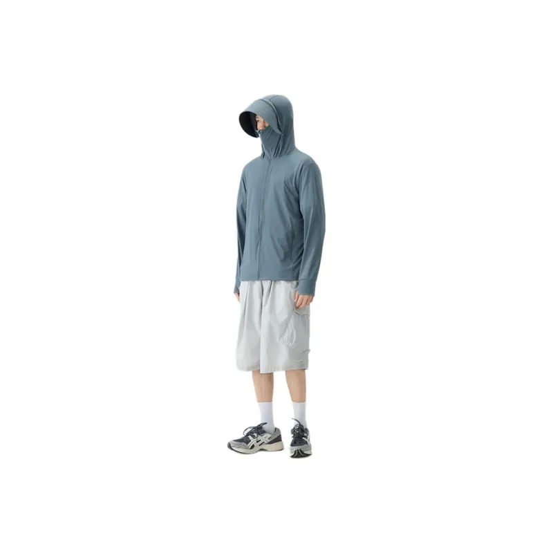 RVANGUARD Sun Protection Clothing Unisex-4
