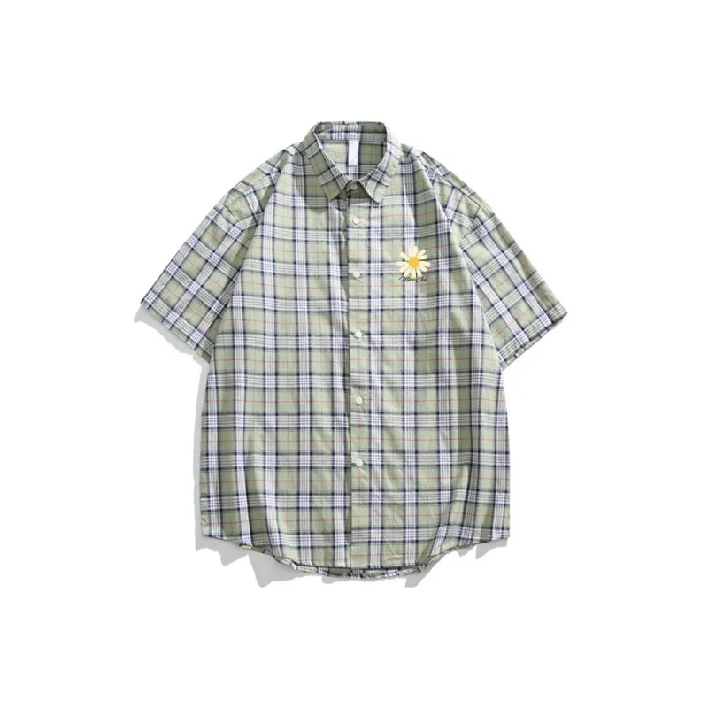 MIIOW Shirts Unisex-4