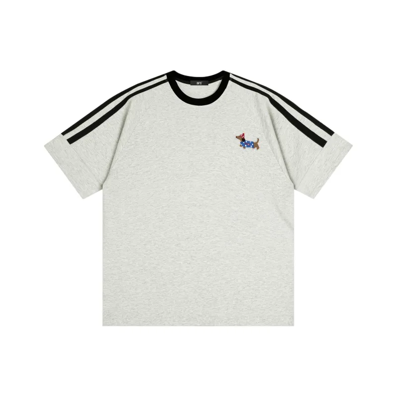 IN'S T Shirts Unisex-4