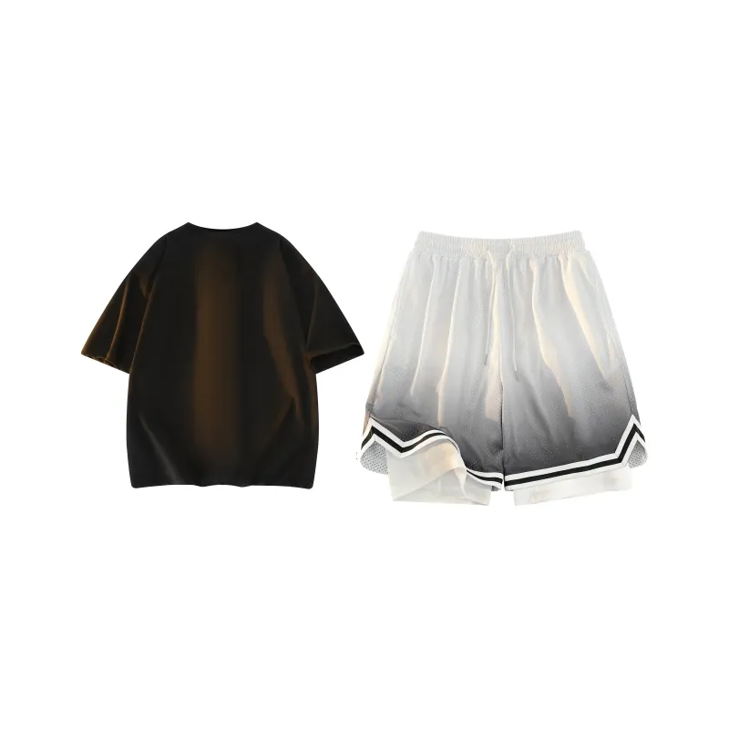 7 SEVFUN Casual Sportswear Unisex-15