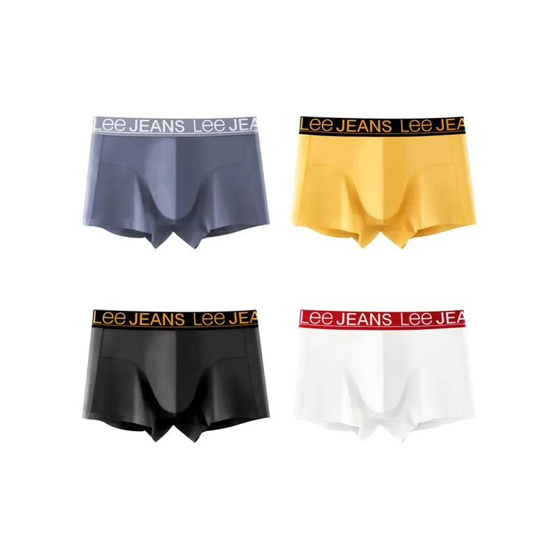 Lee Men Underpants-40