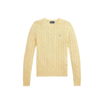 Polo Ralph Lauren Cable knit Sweater
