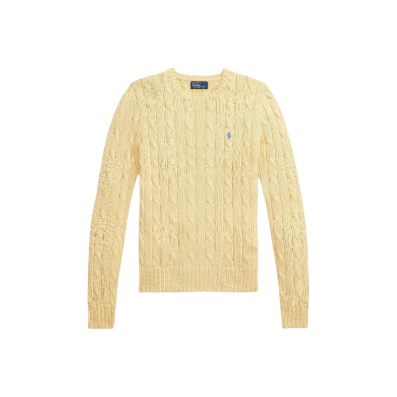 Polo Ralph Lauren Cable knit Sweater-0