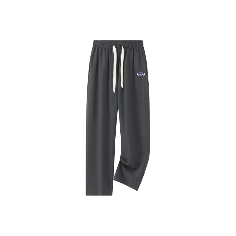 WARRIOR Casual Pants Unisex-5