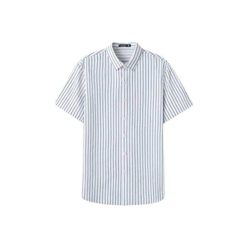BANGBOY X IZTION Shirts Men-10
