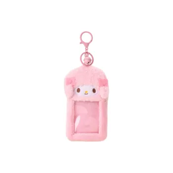 Jinnew Polyester Keychains Unisex